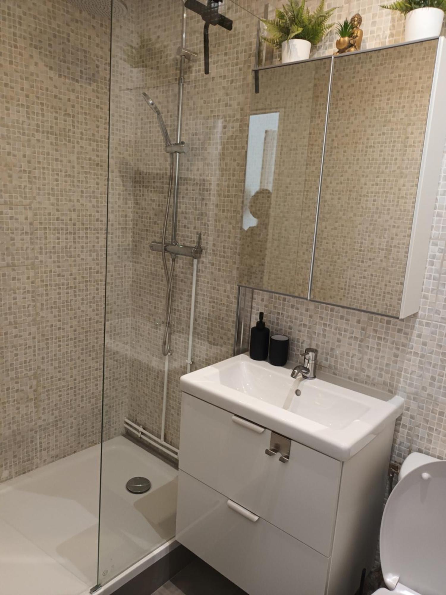 Apartment Superbe A 15 Min A Pied Du Stade De France